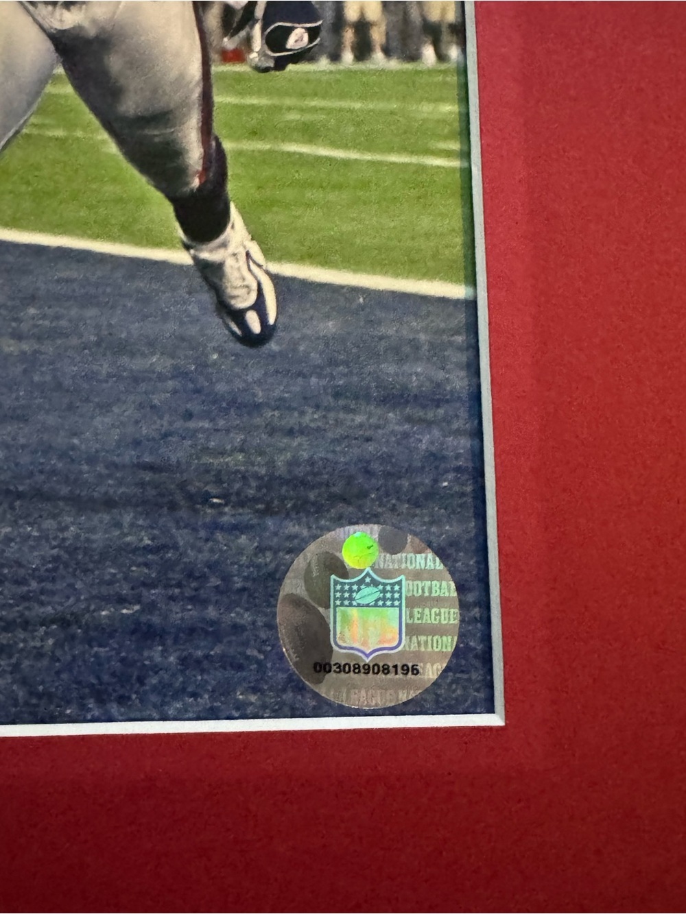 NFL COLLECTORS Images - Picture 7 of 11
